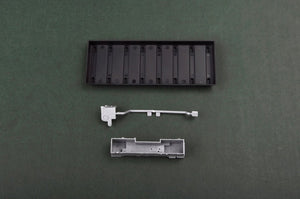 Hobby Boss 83404 USS Kearsarge LHD-3 1/700 – zdjęcie 9