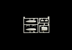 Italeri 2751 FW 190 A-8 1/48 – immagine 11