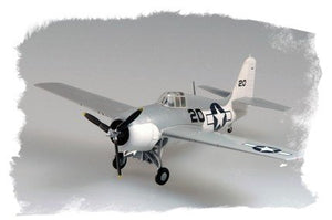Hobby Boss 80221 FM-1 Wildcat 1/72 – Bild 4