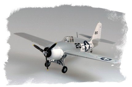 Hobby Boss 80221 FM-1 Wildcat 1/72 – Bild 4
