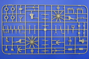 Eduard 8434 F6F-5 1/48 1/48 – immagine 6