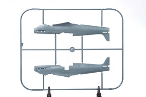 Eduard 84198 Spitfire Mk. Vb early 1/48 – imagen 6