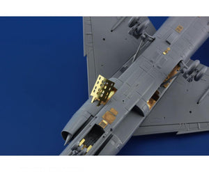 Eduard 73559 Mirage F.1 SPECIAL HOBBY 1/72 – imagen 12