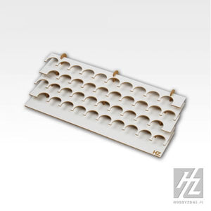 Hobby Zone HZ-s1b (36mm) Model Paint Stand – image 5