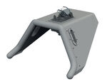 Eduard 644355 Fw 190D-9 LööKplus for Mini Art 1/48 – immagine 4