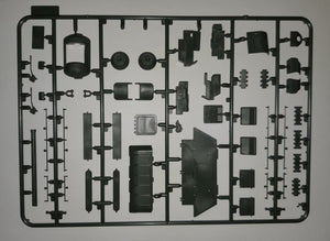 ICM 35370 Pz.Kpfw. 747 T-34 (r), WWII German Medium Tank 1/35 – Bild 6