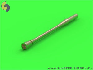 Master AM-32-066 Static dischargers - type used on MiG jets (14pcs) 1/32 – Bild 2