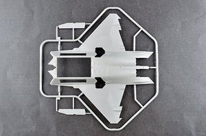 I Love Kit 62801 F-22A Raptor 1/48 – immagine 6