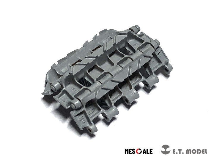 ET Model P35-001 WWII German Pz.Kpfw.V &amp;quot;PANTHER&amp;quot; Late Workable Track (3D Printed) 1/35 – image 2