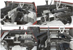 Kagero 0025 Panzer II &amp;amp; Luchs EN – image 3