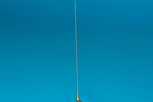 RB Model 35A14 Aerial for BMP-3 2 pcs 1/35 – image 2
