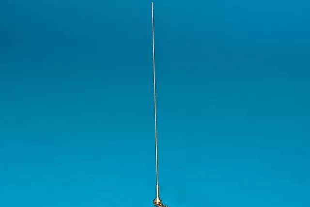 RB Model 35A14 Aerial for BMP-3 2 pcs 1/35 – image 2