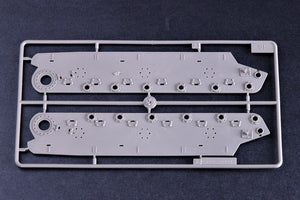 Trumpeter 00357 Russia KV-1 s Ehkranami 1/35 – imagen 16