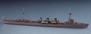 Hasegawa WL357 Japanese Navy Light Cruiser Tenryu 1/700 – zdjęcie 2