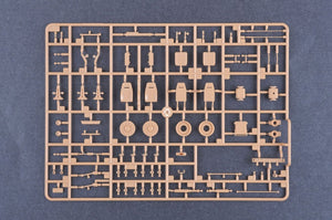 I Love Kit 63536 M1278 Heavy Guns Carrier – General Purpose (JLTV-GP) 1/35 – Bild 17