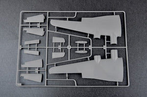 Trumpeter 01638 Focke-Wulf Fw 200C-4 Condor 1/72 – Bild 7