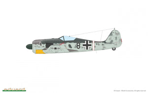 Eduard 84118 Fw 190A-5 Light Fighter - Weekend Edition 1/48 – immagine 2