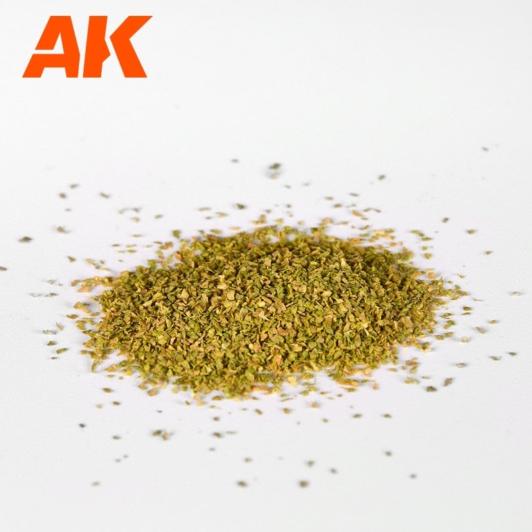 AK Interactive AK8261 YELLOW LICHEN 35ml – immagine 2