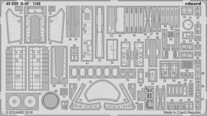 Eduard 49899 A-4F HOBBY BOSS 1/48 – image 2