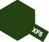 Tamiya XF5 Flat Green (80305) Enamel Paint – imagen 2