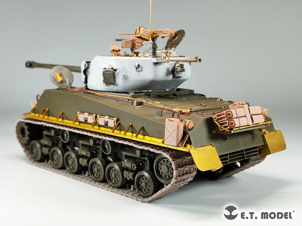 E.T. Model P35-324 WWII U.S.Army 20L FUEL CANS SET 1/35 – zdjęcie 5