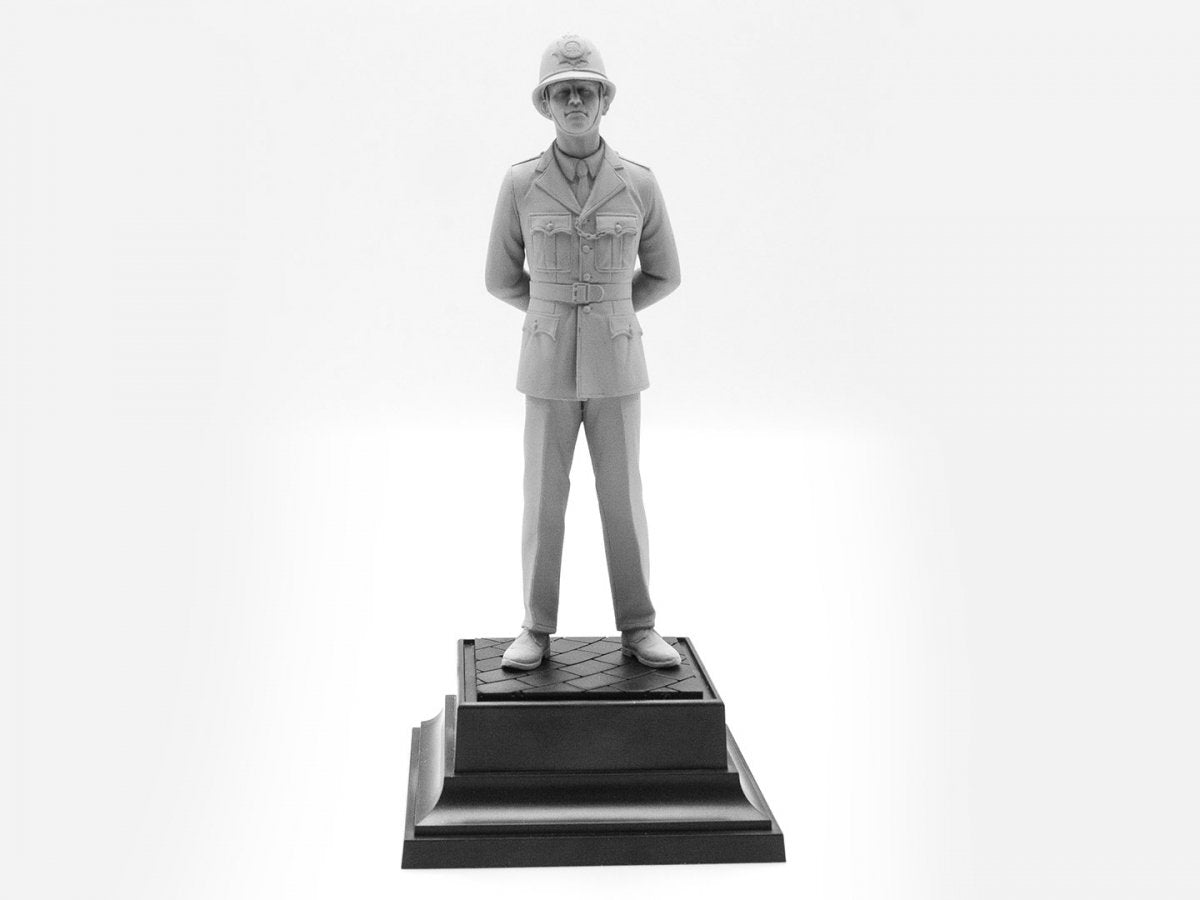 ICM 16011 British Policeman 1/16 – zdjęcie 5