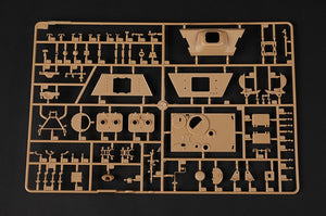 Hobby Boss 84562 German &amp;quot;Tiger&amp;quot; tank destroyer (Henschel type) 1/35 – imagen 6