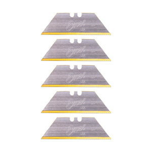 Excel Hobby Tools 20492 No.92 Two Notch Titanium Nitride Coated Utility Blade (5 pcs) – image 6