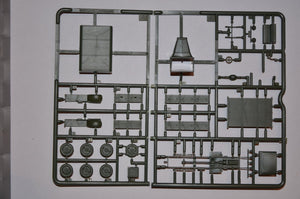 First to Fight PL011- Polski Fiat 621 L 1/72 – Bild 3