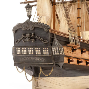 OcCre 12015 Pirate Ship Royal Fortune 1/65 – imagen 7