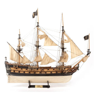 OcCre 12015 Pirate Ship Royal Fortune 1/65 – imagen 2