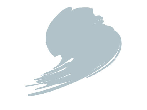 Hataka HTK-B346 RAF Sky Blue 17ml