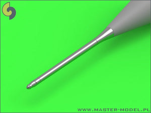 Master AM-72-082 Dassault Mirage IV - Refueling Probe Boom 1/72 – Bild 2