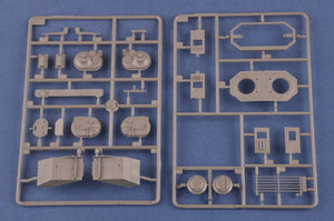 Hobby Boss 84547 IDF PUMA CEV 1/35 – imagen 5