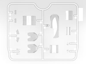 ICM 48355 Operation Gardening - HP.52 Hampden and 5 Figures 1/48 – Bild 13