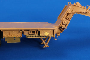 Trumpeter 01070 Faun SLT 50-3 Elefant with SaAnh.52t 1/35 – image 12