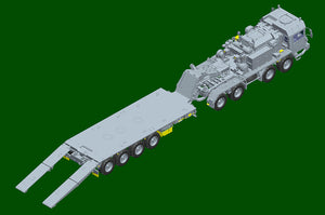 Trumpeter 01070 Faun SLT 50-3 Elefant with SaAnh.52t 1/35 – image 32