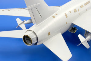 Eduard 48660 F-100D extérieur 1/48 Trumpeter – image 14