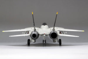 Fine Molds FP30 U.S. Navy F-14A Tomcat 1/72 – immagine 4