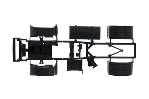 Italeri 3877 MAN TGX XXL 1/24 – immagine 9