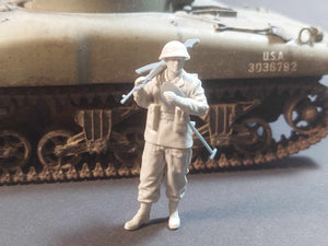 Panzer Art FI35-199 British Bren team No1 1/35 – Bild 4