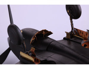 Eduard 49807 P-40C BRONCO 1/48 – immagine 9