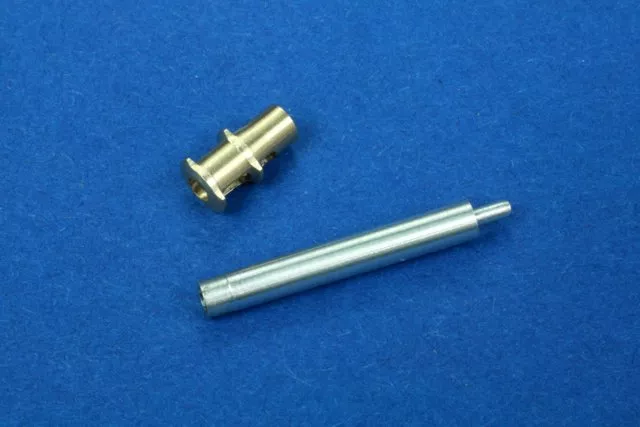 Obusier RB modèle 72B49 152,4 mm L/27 D-1, modèle 1943, échelle 1/72 – image 4