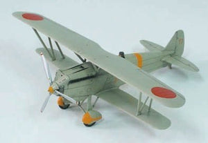 Fine Molds FB14 IJA Ki-10-II Type 95 Perry Col. Kato Sq 1/48 – Bild 2