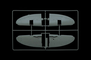 Italeri 2728 P-47D Thunderbolt 1/48 – immagine 5