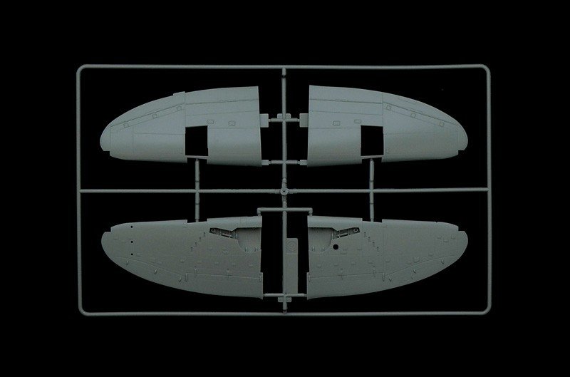Italeri 2728 P-47D Thunderbolt 1/48 – immagine 5