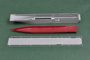 Hobby Boss 83403 USS Essex LHD-2 1/700 – immagine 7