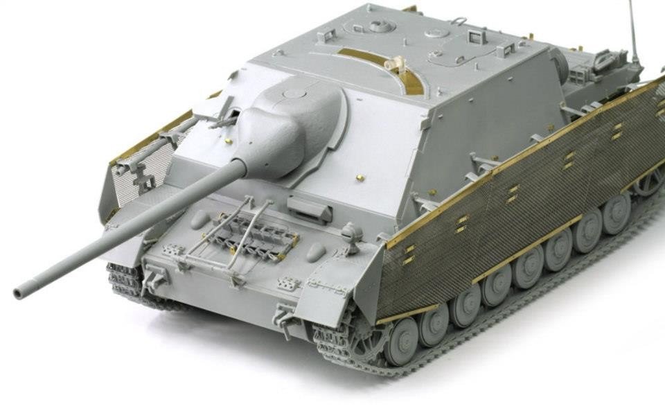 Dragon 6689 Pz.Kpfw.IV L/70(A) 1/35 – image 3