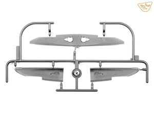 Clear Prop! CP72036 Culver PQ-14 A/B 1/72 – image 19