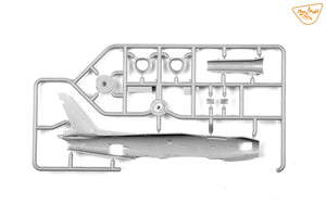 Clear Prop! CP72055 North American F 86 A Sabre in Korea - Early Variants (Advanced Kit) – immagine 9